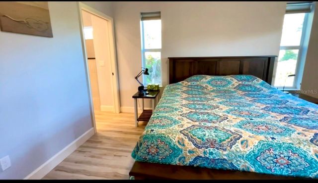 7332 BRANDYWINE DRIVE, Englewood, FL 34224