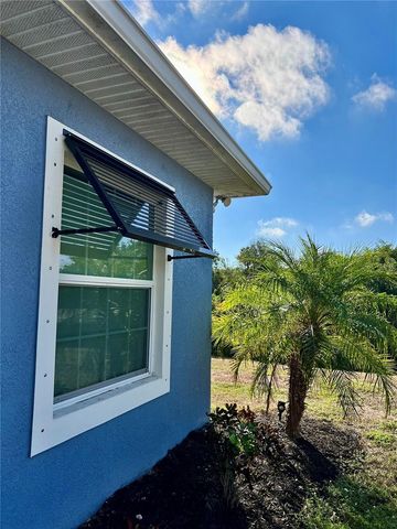 7332 BRANDYWINE DRIVE, Englewood, FL 34224