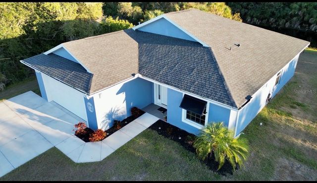 7332 BRANDYWINE DRIVE, Englewood, FL 34224