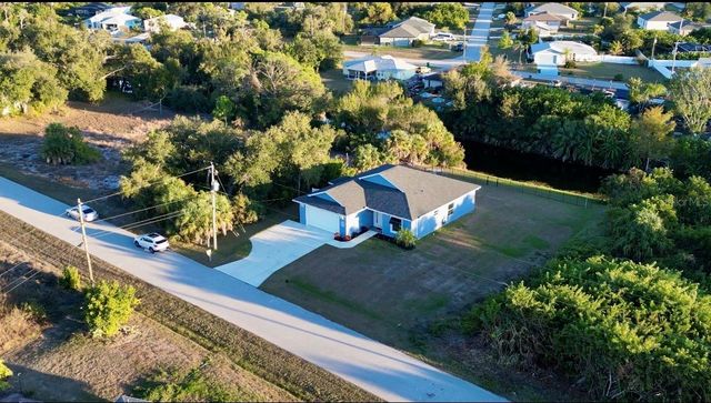 7332 BRANDYWINE DRIVE, Englewood, FL 34224