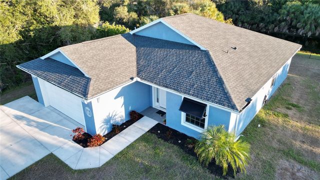 7332 BRANDYWINE DRIVE, Englewood, FL 34224
