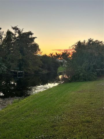 7332 BRANDYWINE DRIVE, Englewood, FL 34224