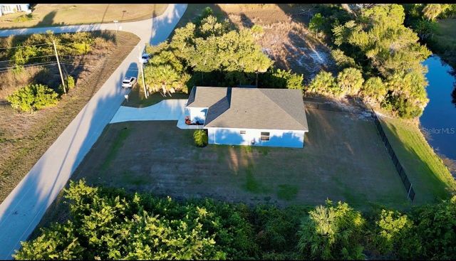 7332 BRANDYWINE DRIVE, Englewood, FL 34224