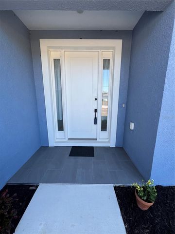 7332 BRANDYWINE DRIVE, Englewood, FL 34224