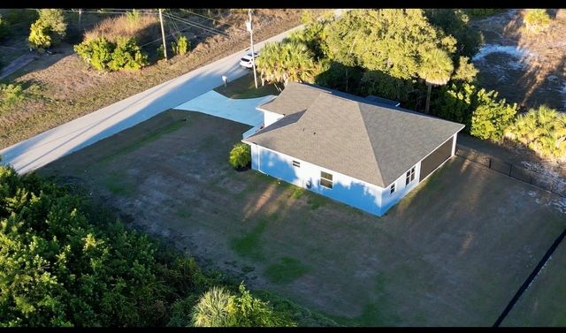 7332 BRANDYWINE DRIVE, Englewood, FL 34224