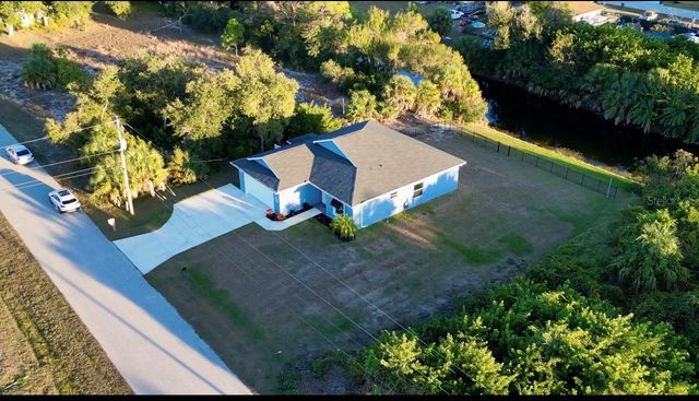 7332 BRANDYWINE DRIVE, Englewood, FL 34224