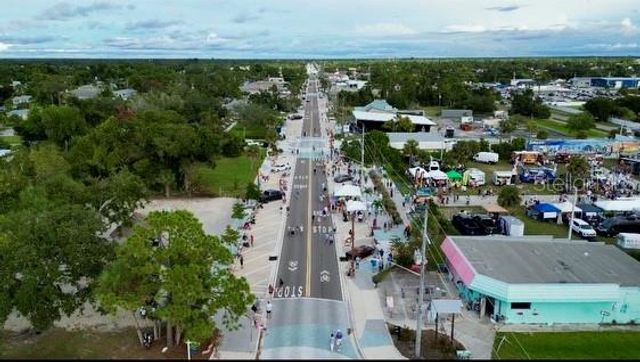 7332 BRANDYWINE DRIVE, Englewood, FL 34224