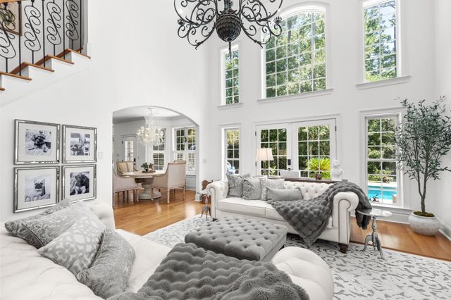 641 Whispering Pines Ct., Murrells Inlet, SC 29576
