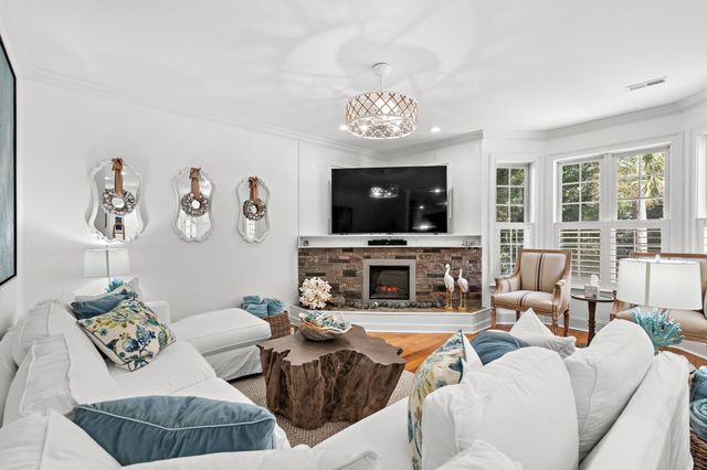 641 Whispering Pines Ct., Murrells Inlet, SC 29576