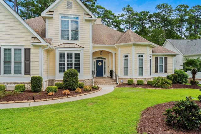 641 Whispering Pines Ct., Murrells Inlet, SC 29576