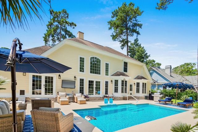 641 Whispering Pines Ct., Murrells Inlet, SC 29576