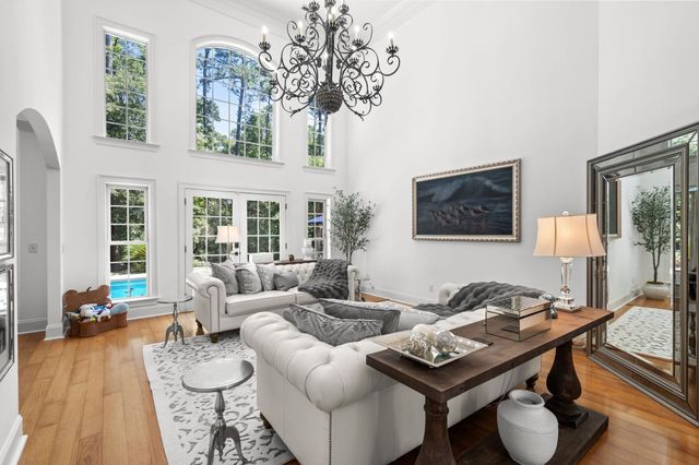 641 Whispering Pines Ct., Murrells Inlet, SC 29576