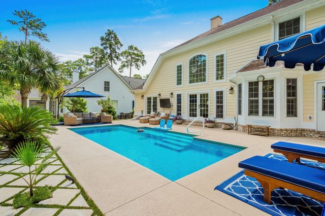 641 Whispering Pines Ct., Murrells Inlet, SC 29576