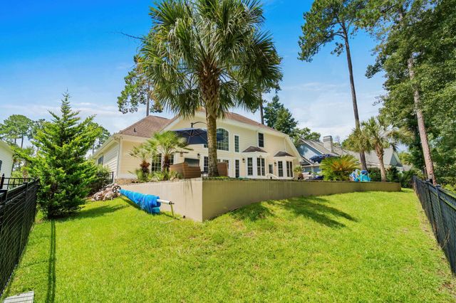 641 Whispering Pines Ct., Murrells Inlet, SC 29576