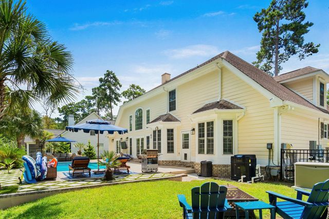 641 Whispering Pines Ct., Murrells Inlet, SC 29576