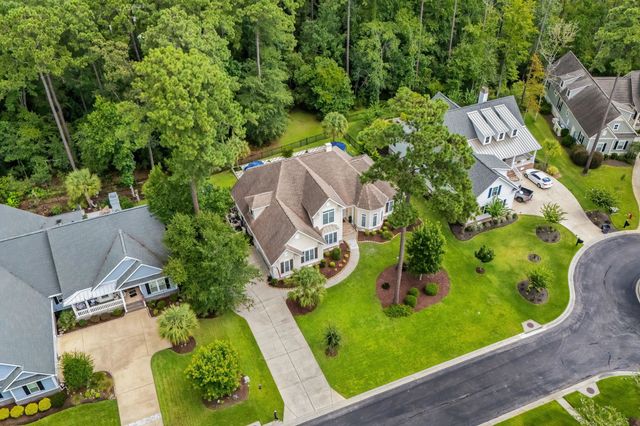 641 Whispering Pines Ct., Murrells Inlet, SC 29576