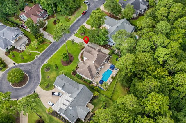 641 Whispering Pines Ct., Murrells Inlet, SC 29576