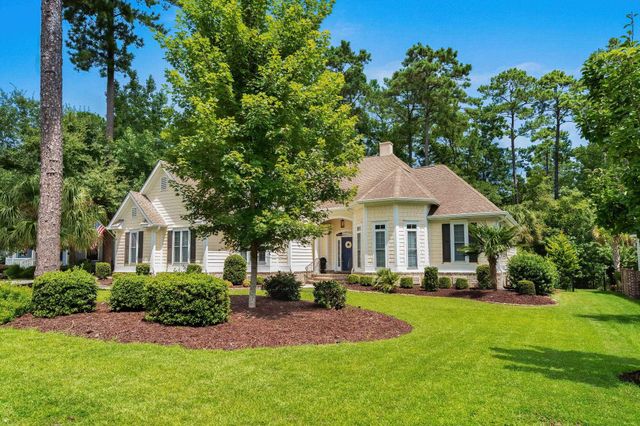 641 Whispering Pines Ct., Murrells Inlet, SC 29576