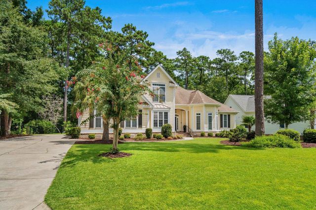 641 Whispering Pines Ct., Murrells Inlet, SC 29576