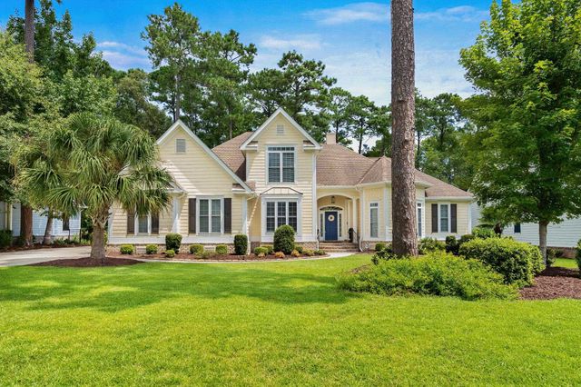 641 Whispering Pines Ct., Murrells Inlet, SC 29576