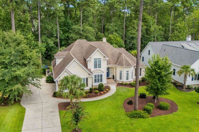 641 Whispering Pines Ct., Murrells Inlet, SC 29576