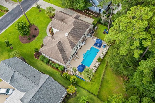 641 Whispering Pines Ct., Murrells Inlet, SC 29576