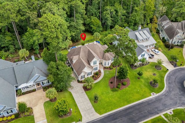 641 Whispering Pines Ct., Murrells Inlet, SC 29576