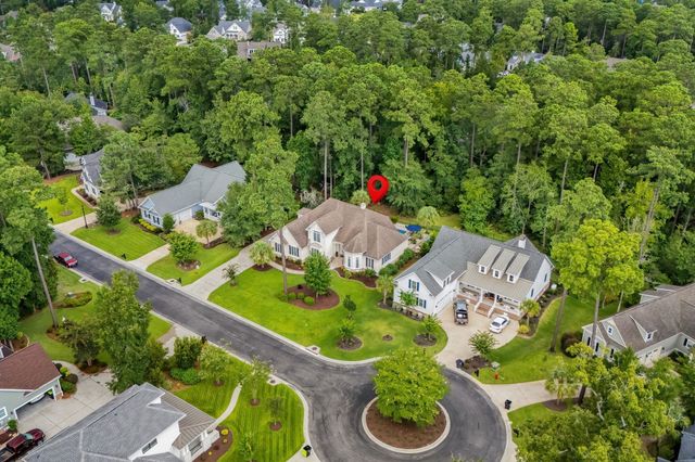 641 Whispering Pines Ct., Murrells Inlet, SC 29576