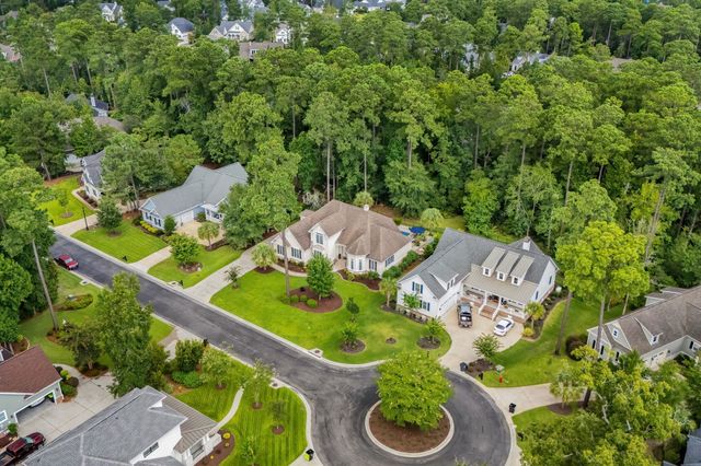 641 Whispering Pines Ct., Murrells Inlet, SC 29576