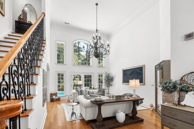 641 Whispering Pines Ct., Murrells Inlet, SC 29576