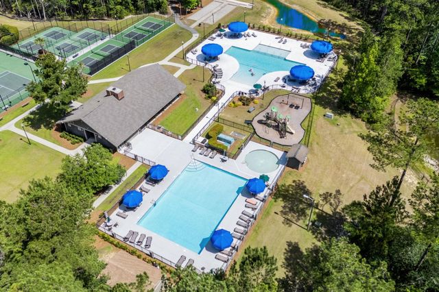 641 Whispering Pines Ct., Murrells Inlet, SC 29576