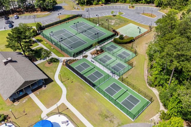 641 Whispering Pines Ct., Murrells Inlet, SC 29576