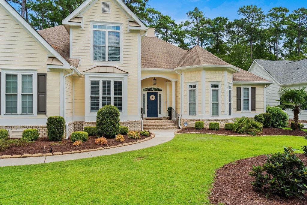 641 Whispering Pines Ct., Murrells Inlet, SC 29576 — photo 2