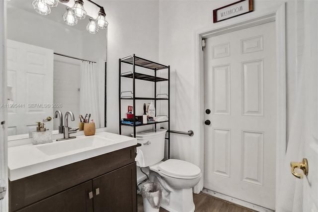 16180 SW 14th St, Pembroke Pines, FL 33027