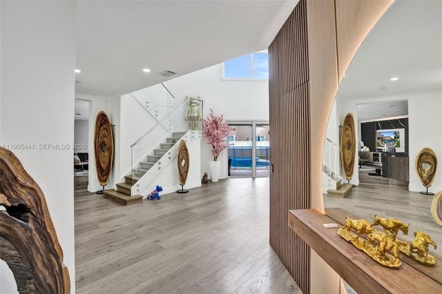 16180 SW 14th St, Pembroke Pines, FL 33027