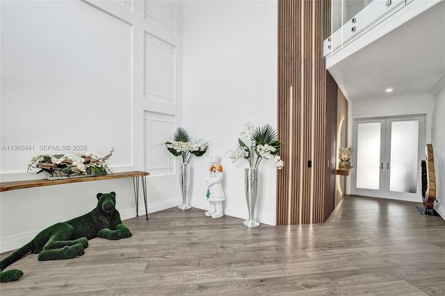 16180 SW 14th St, Pembroke Pines, FL 33027