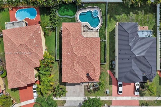 16180 SW 14th St, Pembroke Pines, FL 33027