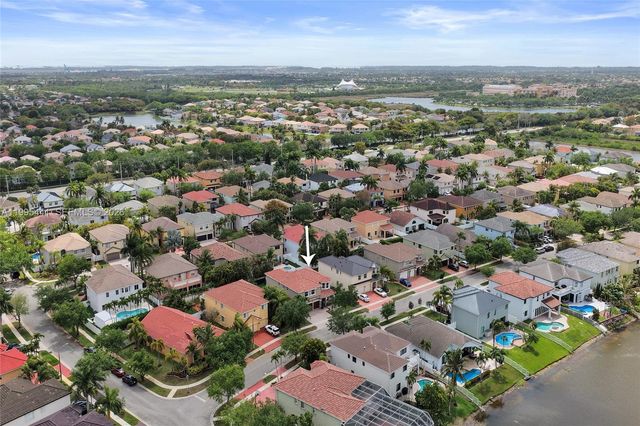 16180 SW 14th St, Pembroke Pines, FL 33027