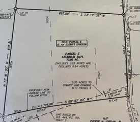 Tbd Off Ryland Road, Tyner, NC 27980