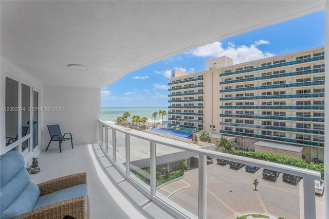 4100 Galt Ocean Drive 404, Fort Lauderdale, FL 33308