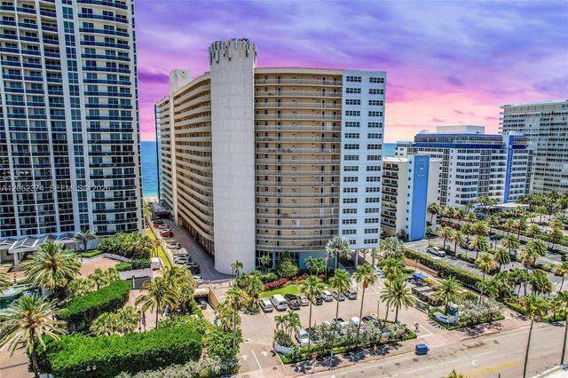 4100 Galt Ocean Drive 404, Fort Lauderdale, FL 33308