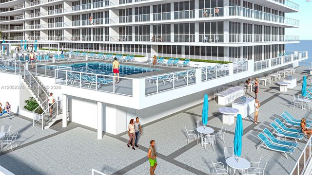4100 Galt Ocean Drive 404, Fort Lauderdale, FL 33308