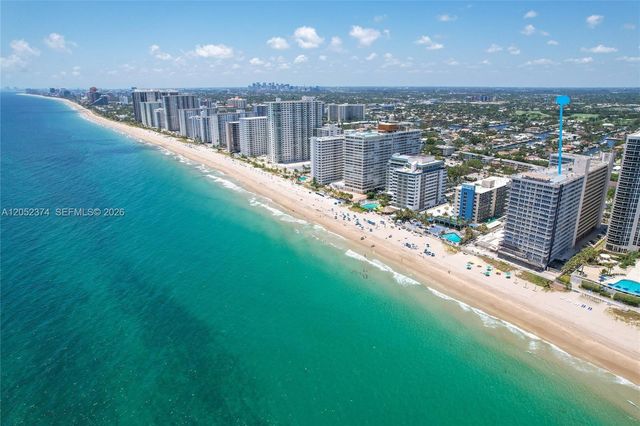 4100 Galt Ocean Drive 404, Fort Lauderdale, FL 33308