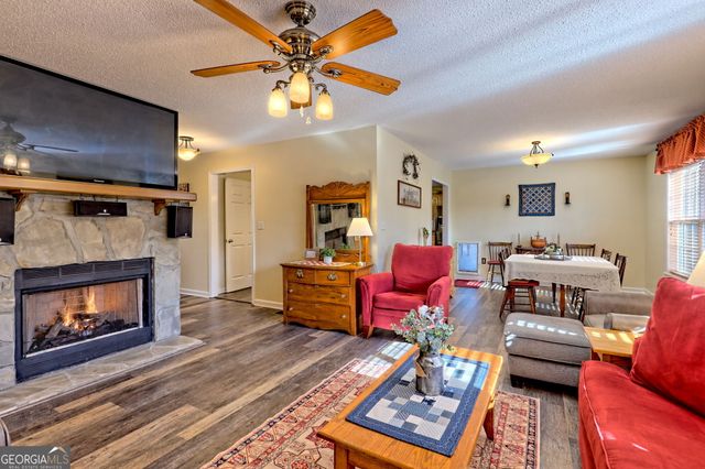 16 Riverview Lane, Dillard, GA 30537