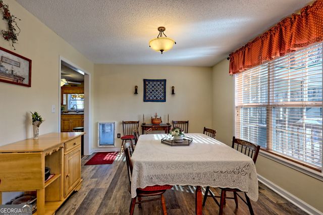 16 Riverview Lane, Dillard, GA 30537