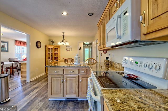 16 Riverview Lane, Dillard, GA 30537