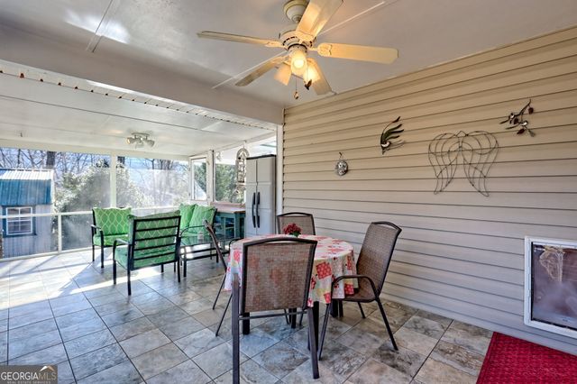 16 Riverview Lane, Dillard, GA 30537