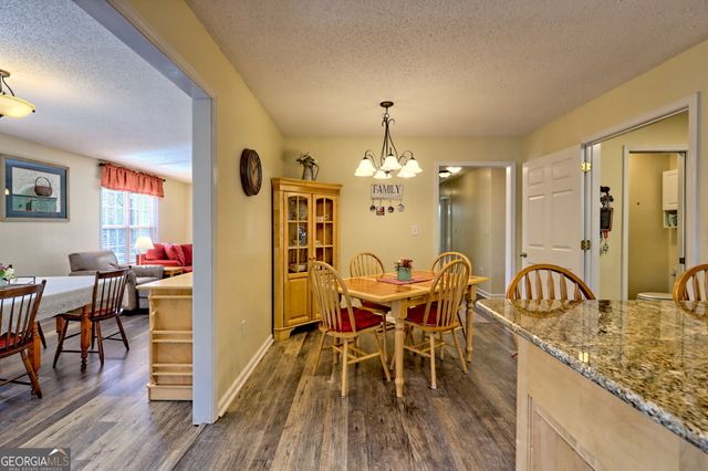 16 Riverview Lane, Dillard, GA 30537