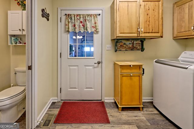 16 Riverview Lane, Dillard, GA 30537