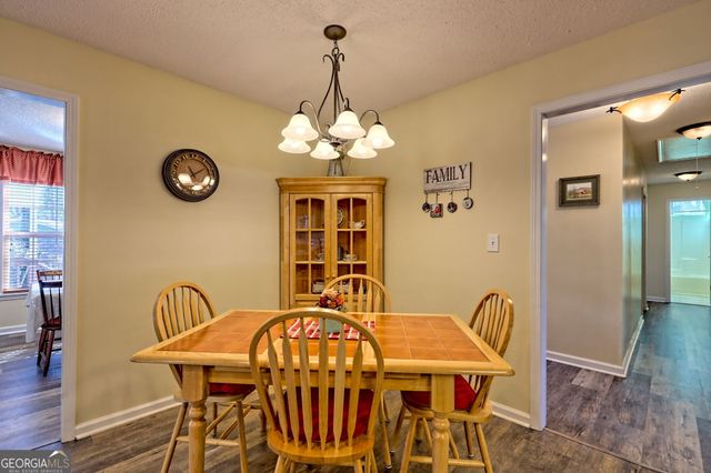 16 Riverview Lane, Dillard, GA 30537